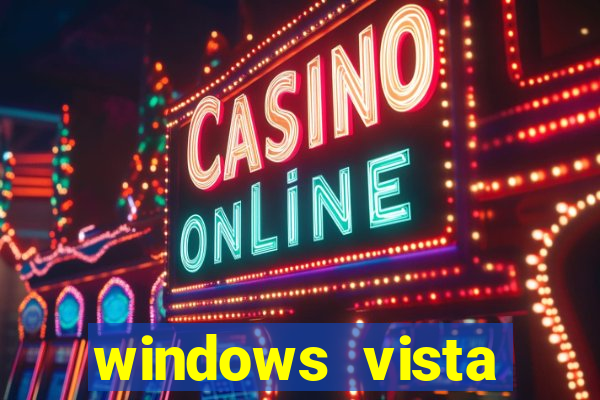 windows vista simulator online