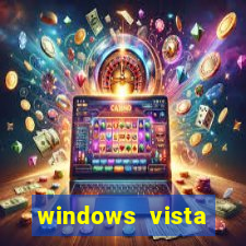 windows vista simulator online