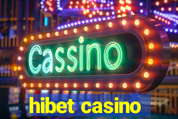 hibet casino