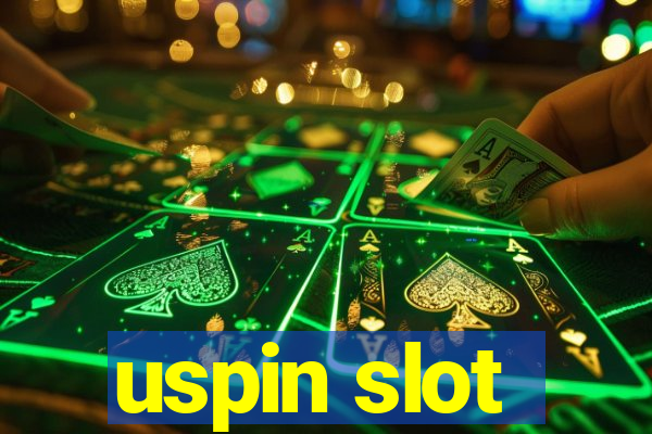 uspin slot