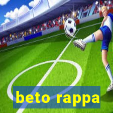 beto rappa