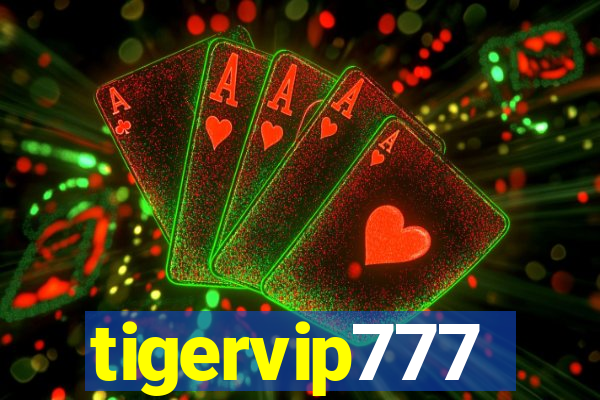 tigervip777