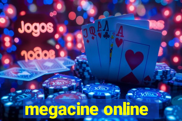 megacine online