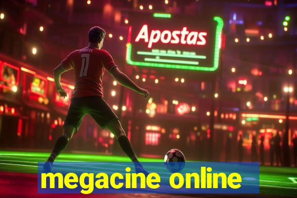 megacine online