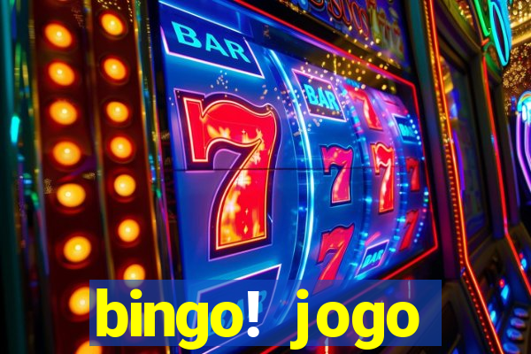 bingo! jogo tropical beach