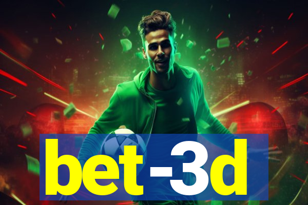 bet-3d