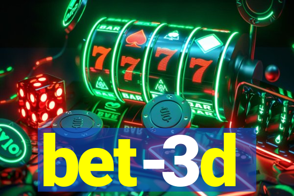 bet-3d