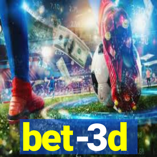 bet-3d