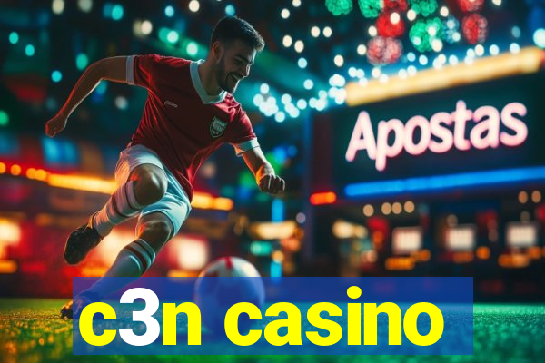 c3n casino