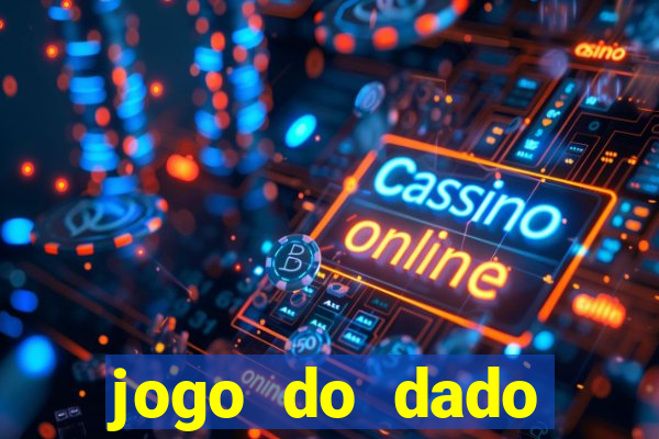 jogo do dado online aposta