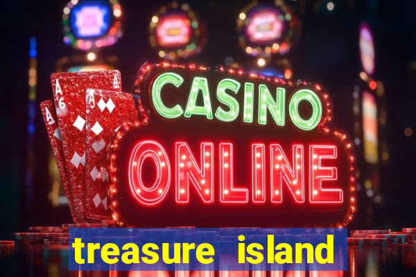 treasure island resort casino minnesota