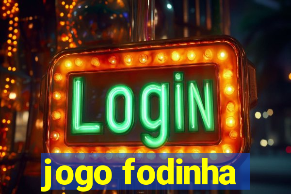 jogo fodinha