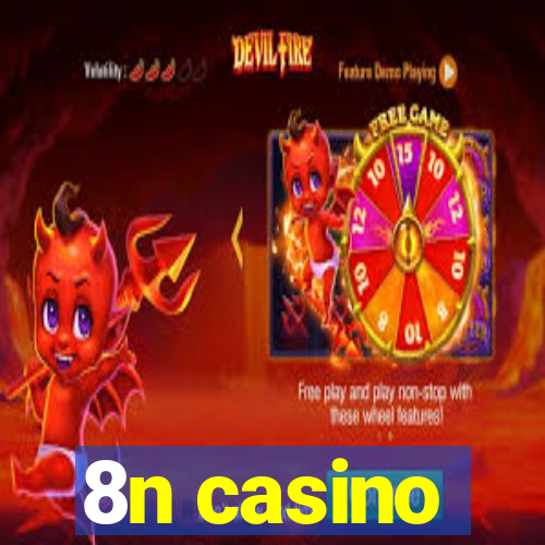 8n casino