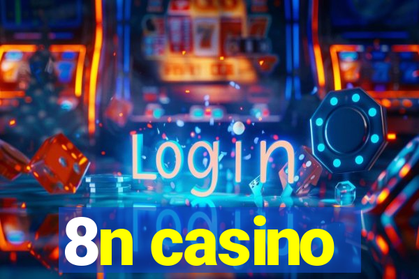 8n casino