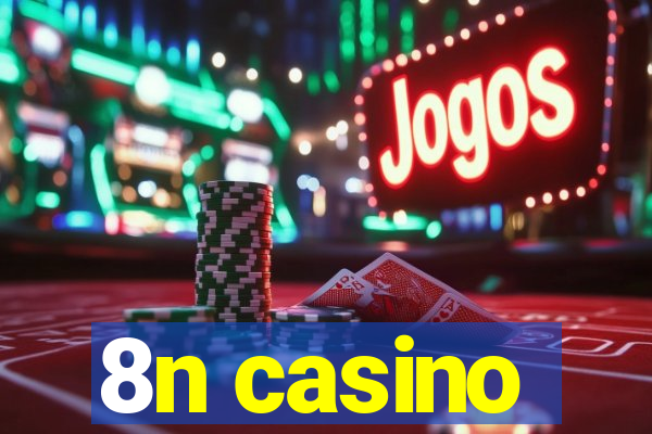 8n casino