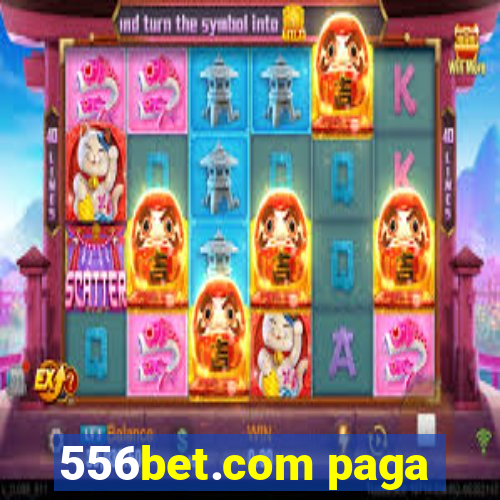 556bet.com paga