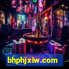 bhphjxiw.com