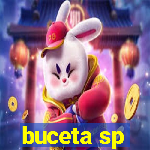 buceta sp