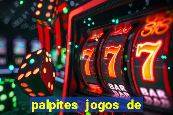 palpites jogos de hoje palmeiras