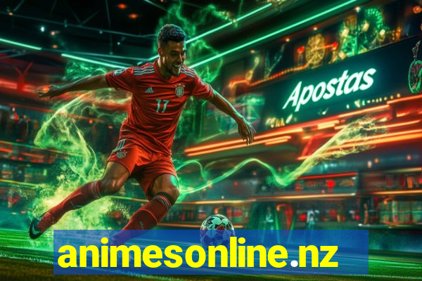 animesonline.nz