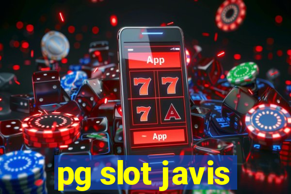 pg slot javis