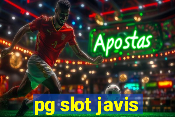 pg slot javis