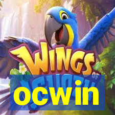 ocwin