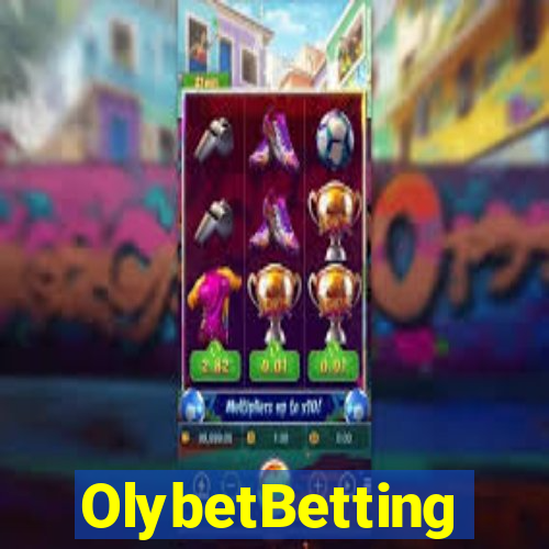 OlybetBetting