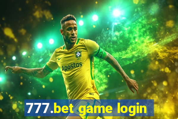 777.bet game login