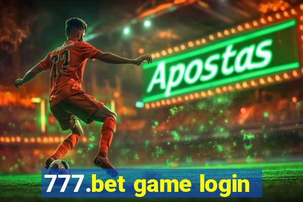 777.bet game login