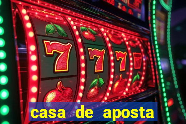 casa de aposta donald bet