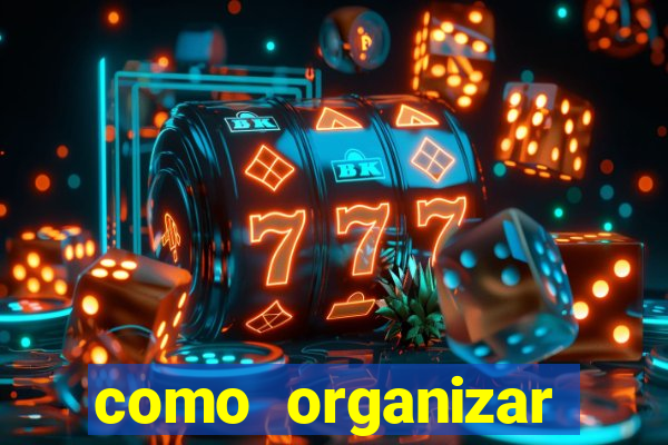 como organizar planilha por ordem alfabetica