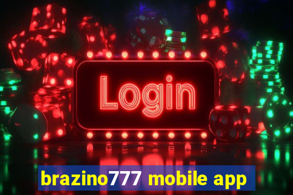 brazino777 mobile app