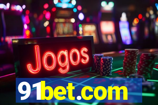 91bet.com