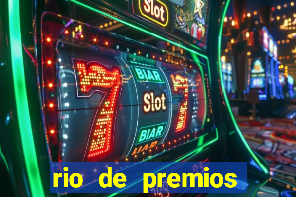 rio de premios cadastrar bilhete