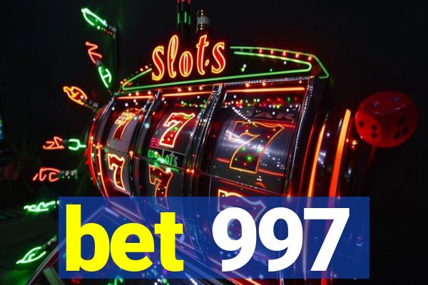 bet 997