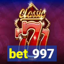 bet 997