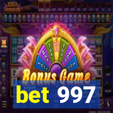 bet 997