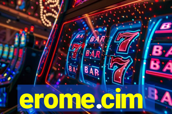 erome.cim