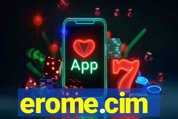 erome.cim