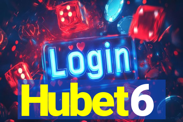 Hubet6