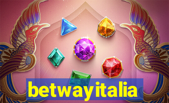 betwayitalia