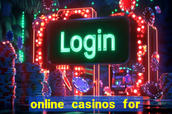 online casinos for new zealand players