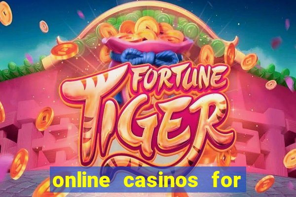 online casinos for new zealand players