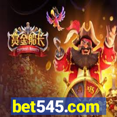 bet545.com