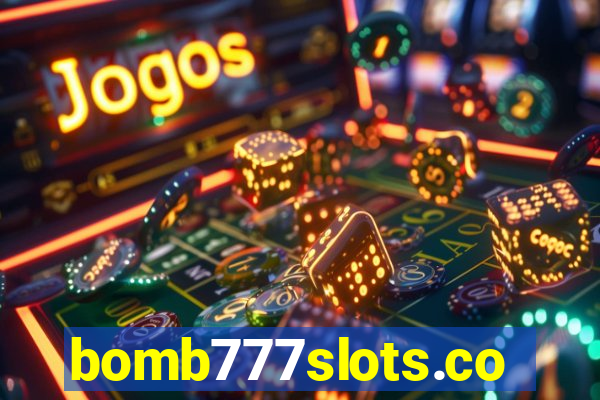 bomb777slots.com