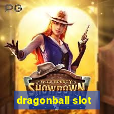 dragonball slot