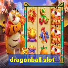 dragonball slot