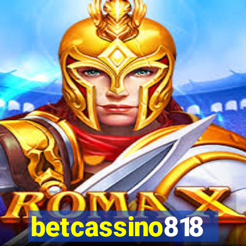 betcassino818