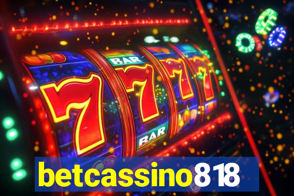 betcassino818